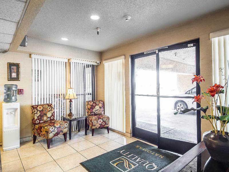 Studio 6 Sacramento, Ca Natomas Bagian luar foto