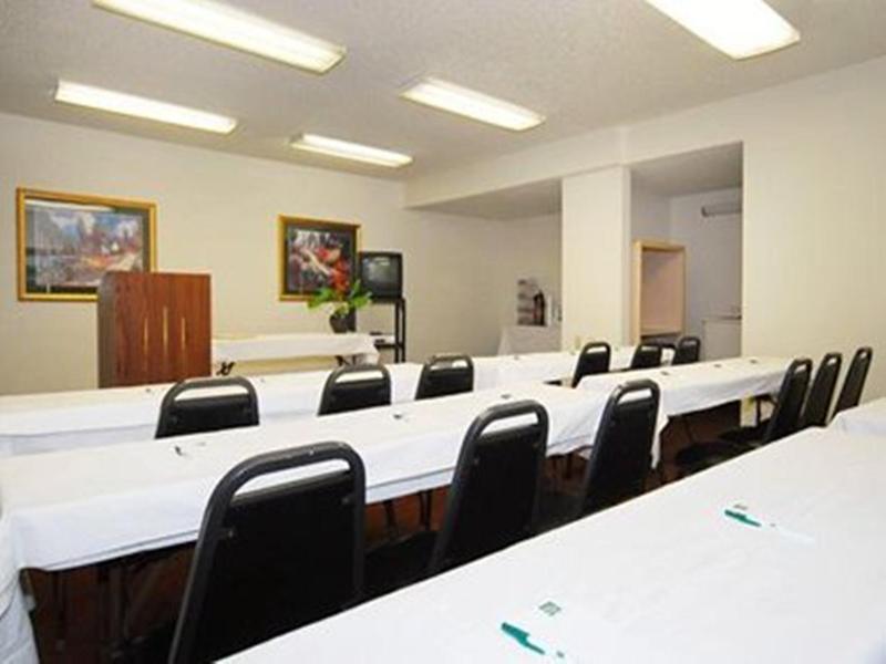 Studio 6 Sacramento, Ca Natomas Bagian luar foto